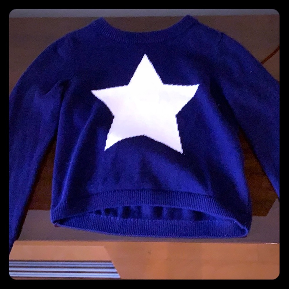 TOMMY HILFER CREWNECK